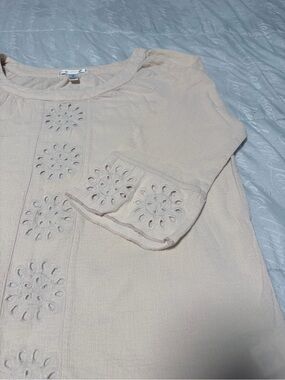 Boho Casual Tunic JohnPaulRichard